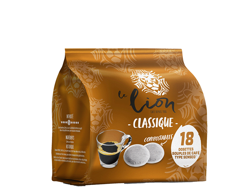 Le_Lion_Cafe_Senseo_Classique_Sachet_x18_Dosettes