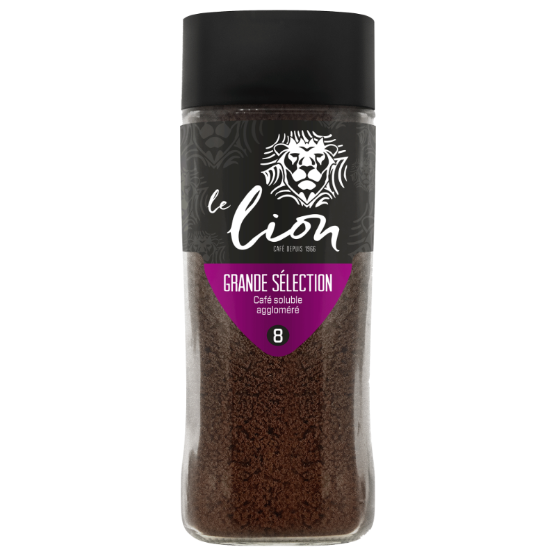 Nout Kafé - Soluble – 1