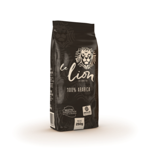 le Lion 100% Arabica