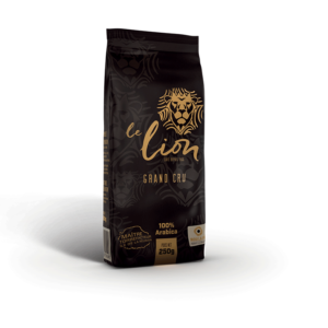 le lion Grand Cru