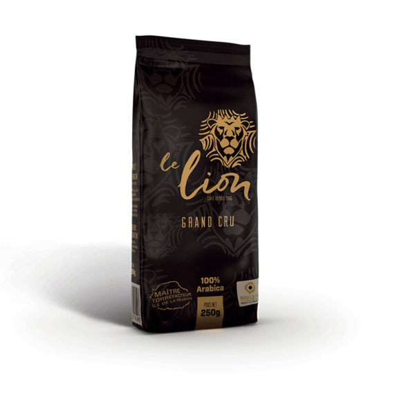 le lion Grand Cru