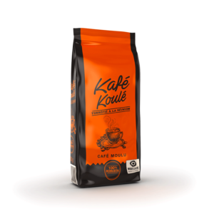 Kafé Koulé