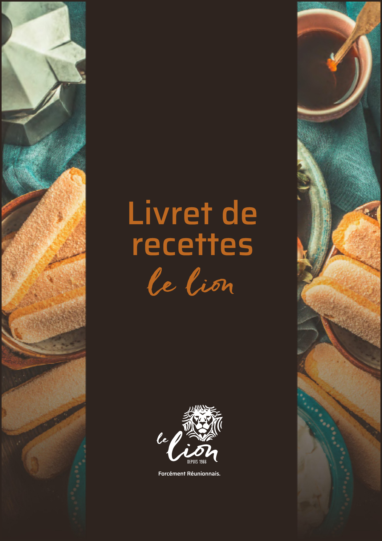 recette café